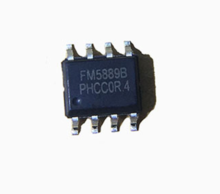 上海USB识别IC FM5889