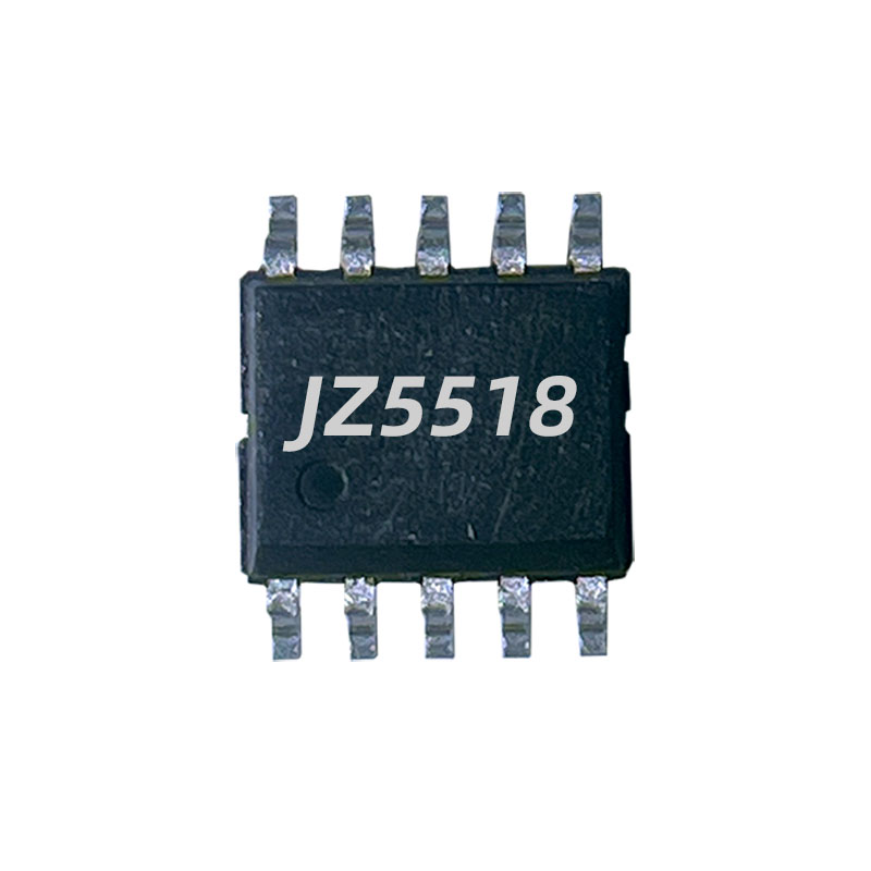 上海JZ5518（锂电池电池充电ic）