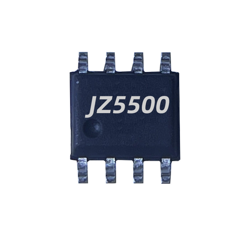 上海JZ5500（蓝牙充电仓芯片）
