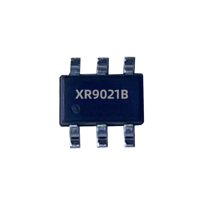 上海XR9021B（降压LED恒流驱动ic）