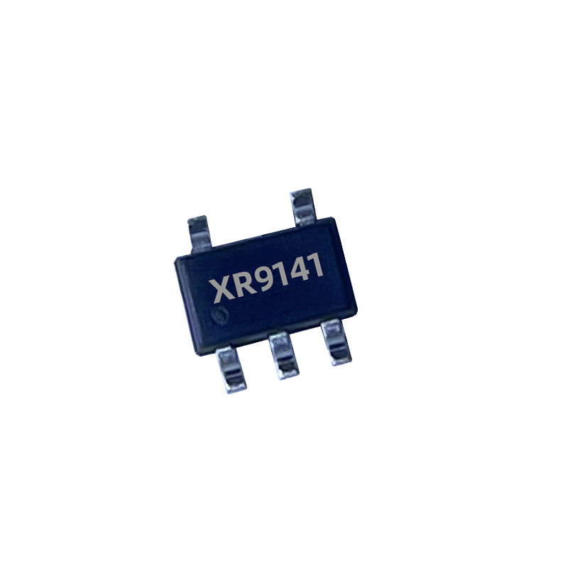 上海XR9141（降压LED恒流驱动ic）