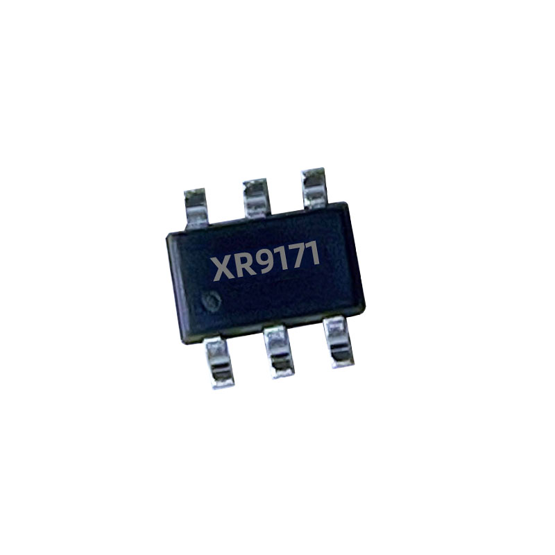 上海XR9171（LED恒流驱动ic）